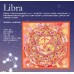 Wensli Silk Scarf - 12 constellations